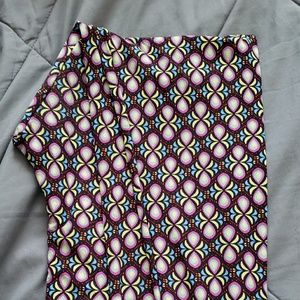 LuLaRoe Leggings